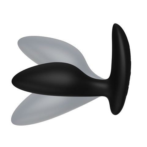 We-Vibe Ditto + Vibrating Silicone Anal Plug - Butt Plugs