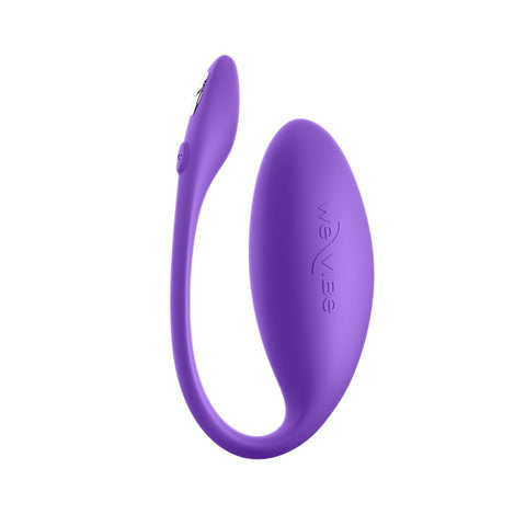 We-Vibe Jive Lite Egg vibrator with App Control - Love Eggs and Kegel Exercisers