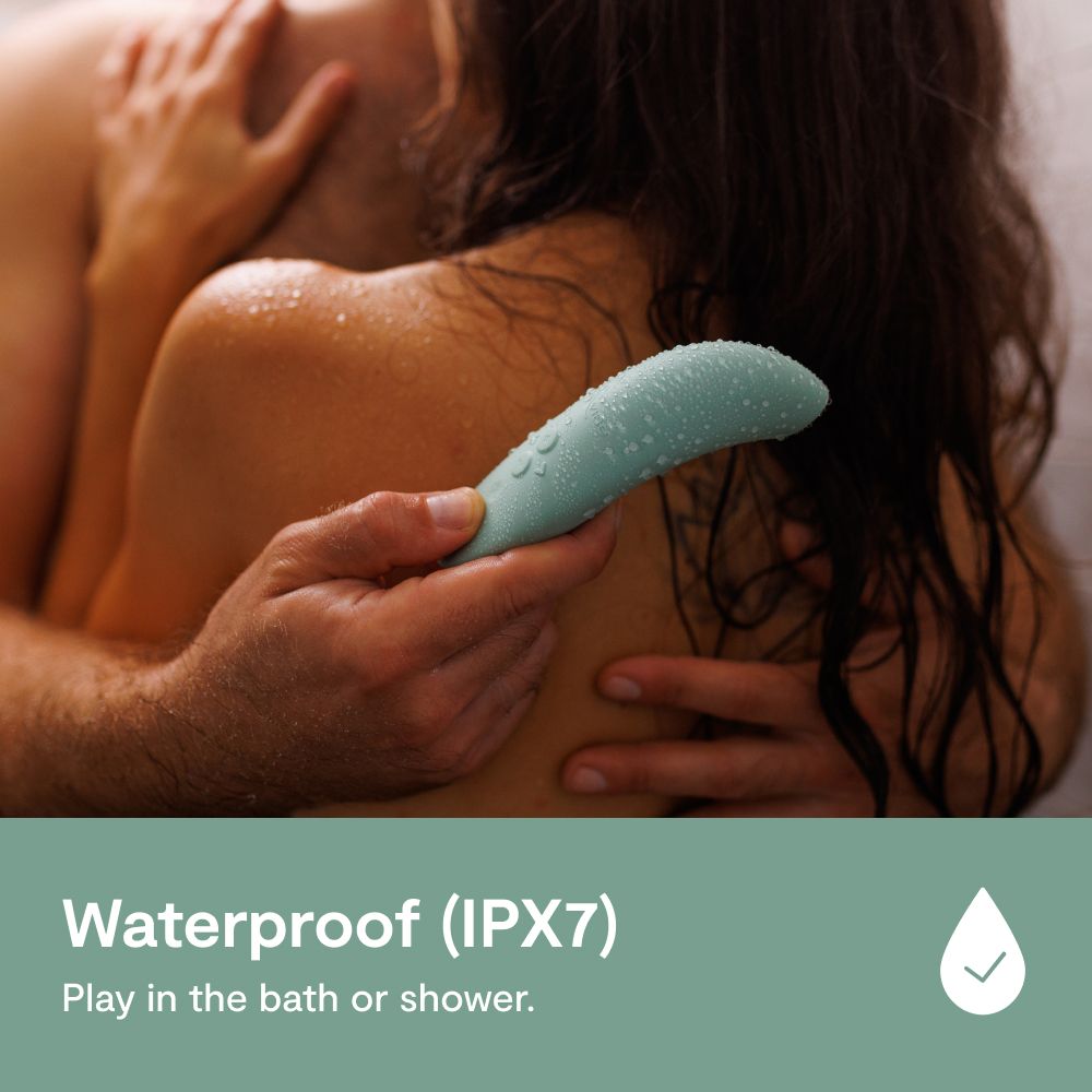 We-Vibe Melt 2 Clitoral Suction Massagers Clit Ticklers and Pulsators