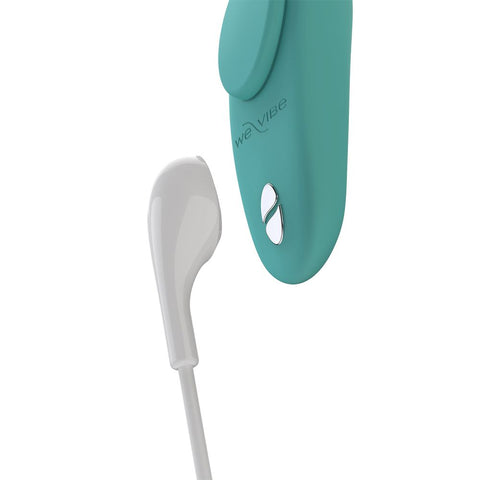 We-Vibe Moxie + Wearable Hands Free Clitoral Stimulators - Clit Ticklers and Pulsators