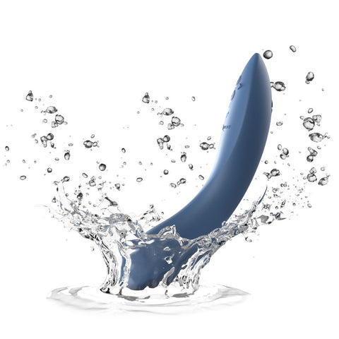 We-Vibe Rave 2 App Control G-spot Vibrators - G-Spot Vibrators