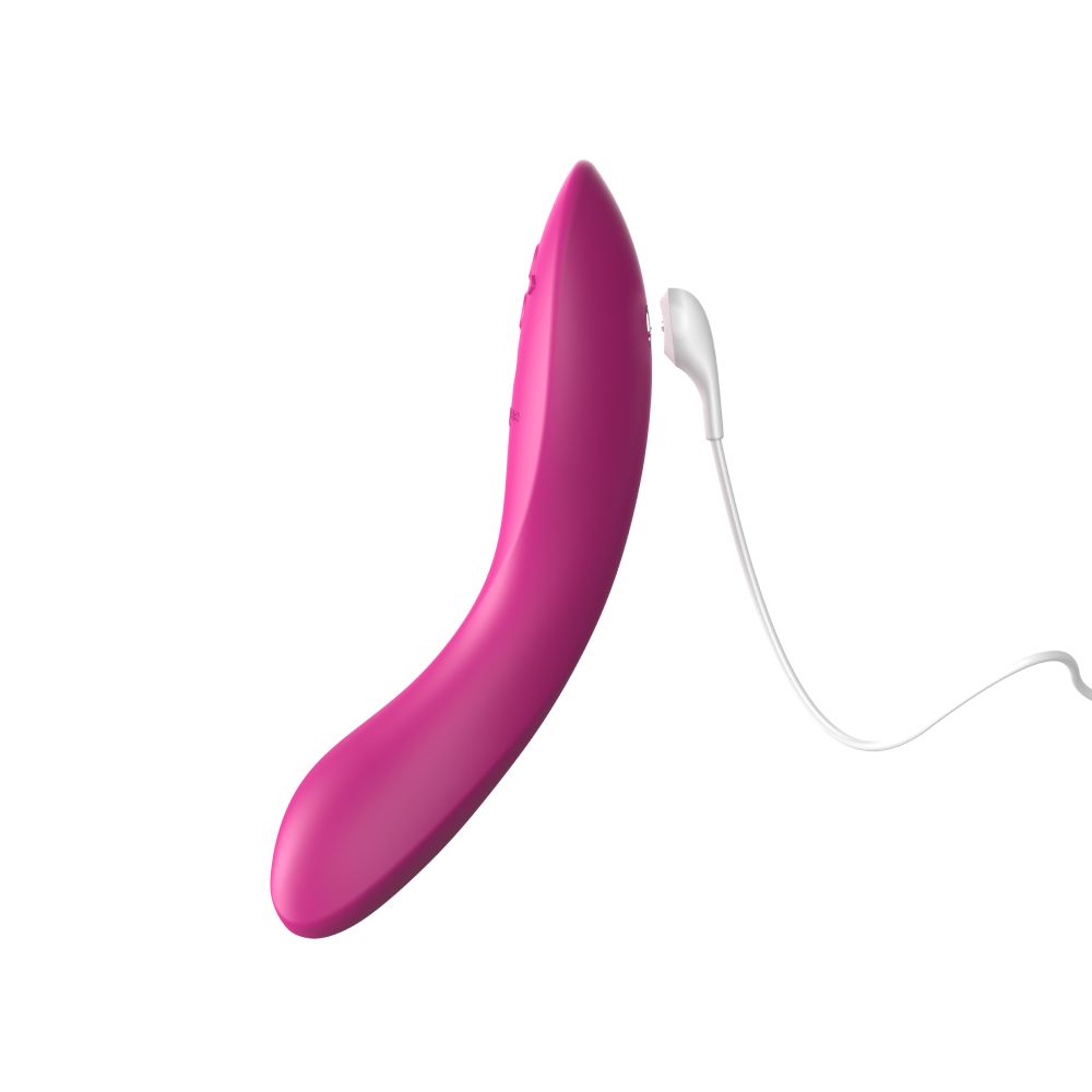 We-Vibe Rave 2 App Control G-spot Vibrators G-Spot Vibrators