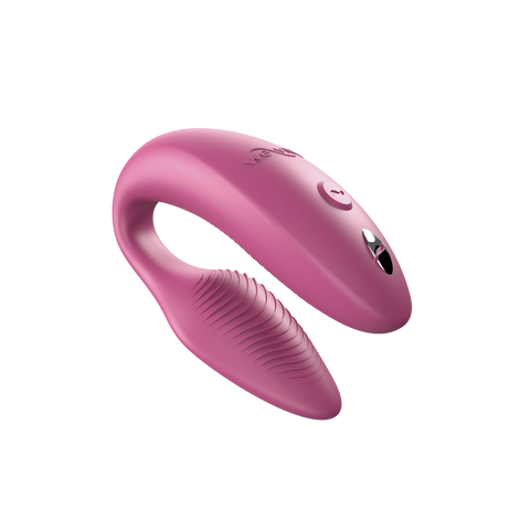 We-Vibe Sync 2 App Control Couples Massagers - Sex Toys For Couples