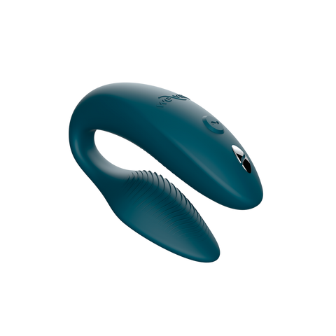 We-Vibe Sync 2 App Control Couples Massagers - Sex Toys For Couples