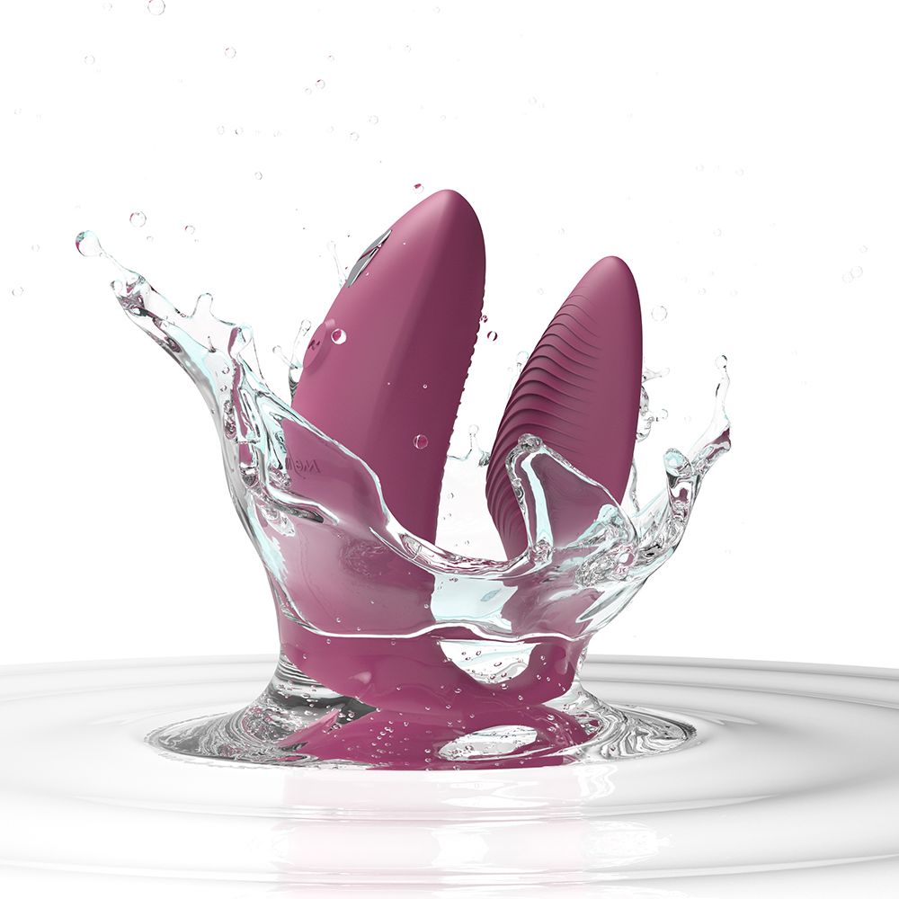 We-Vibe Sync 2 App Control Couples Massagers Sex Toys For Couples