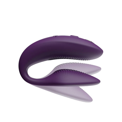 We-Vibe Sync 2 App Control Couples Massagers - Sex Toys For Couples