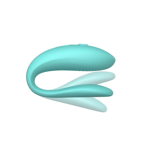 We-Vibe Sync 10 Functions Couples Vibarator - Sex Toys For Couples