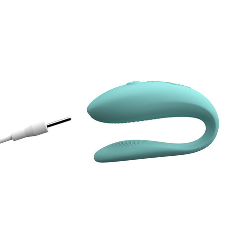 We-Vibe Sync 10 Functions Couples Vibarator - Sex Toys For Couples