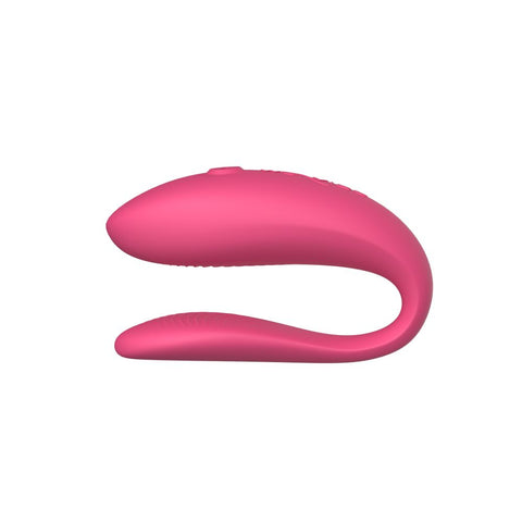 We-Vibe Sync 10 Functions Couples Vibarator - Sex Toys For Couples