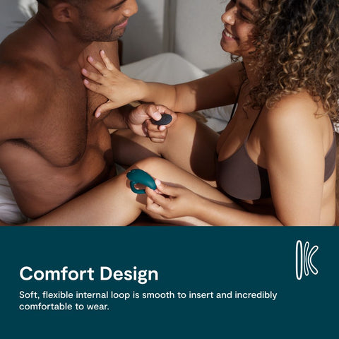 We-Vibe Sync O Vibrating Couples Massagers - Sex Toys For Couples