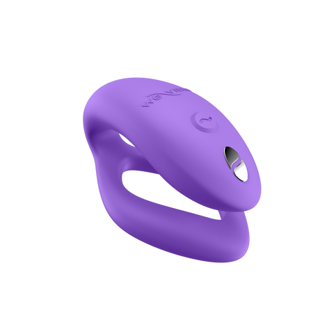We-Vibe Sync O Vibrating Couples Massagers - Sex Toys For Couples