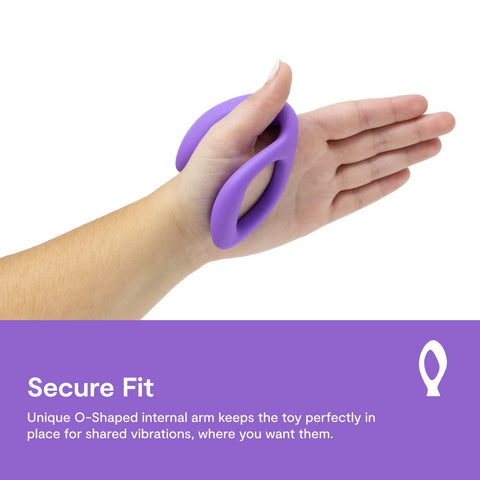 We-Vibe Sync O Vibrating Couples Massagers - Sex Toys For Couples