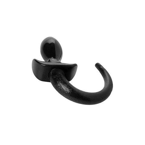 Good Boy Wireless Vibrating Remote Puppy Plug - Butt Plugs