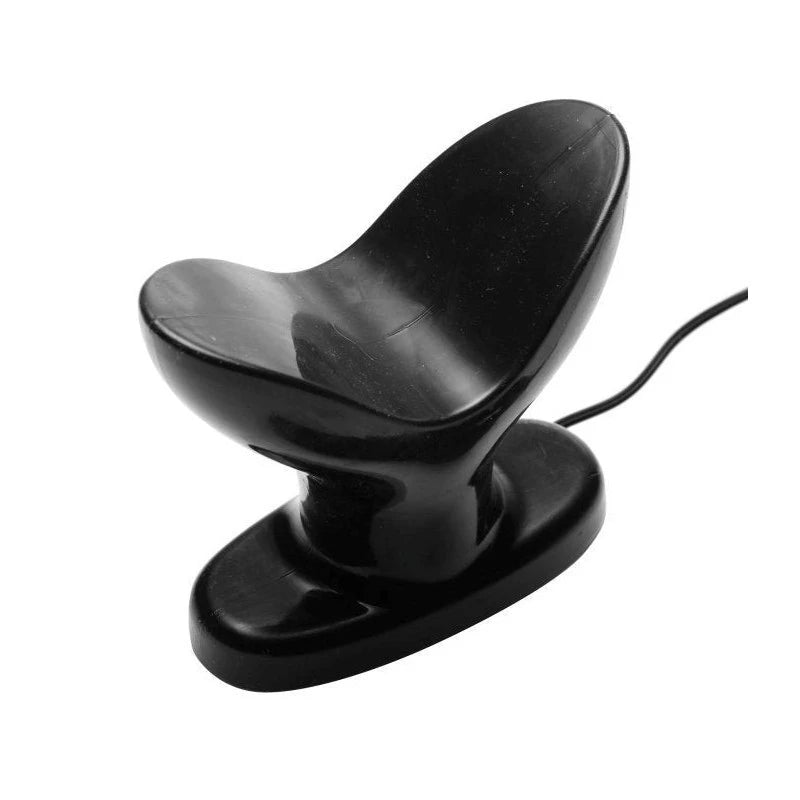 10 Mode Ass Anchor Vibrating Anal Plug Anal Vibrators