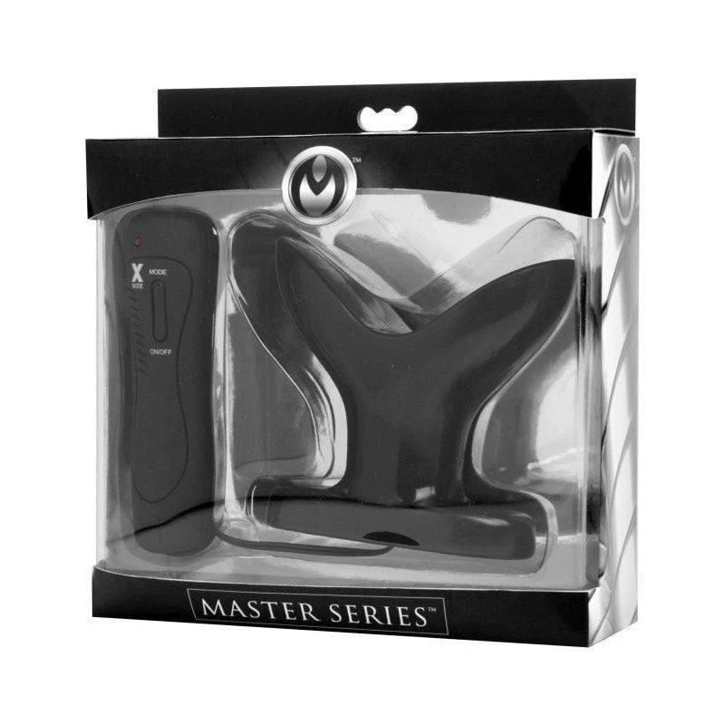 10 Mode Ass Anchor Vibrating Anal Plug Anal Vibrators