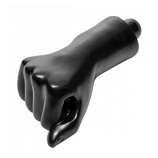 Mister Fister Multi Speed Vibrating Fist Anal Dildos