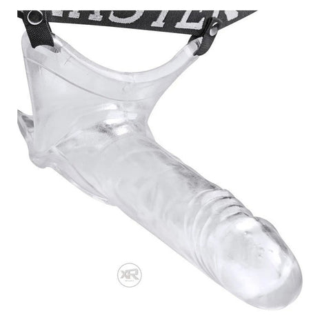 Grand Mamba Xl Jock Style Cock Sheath - Cock Rings