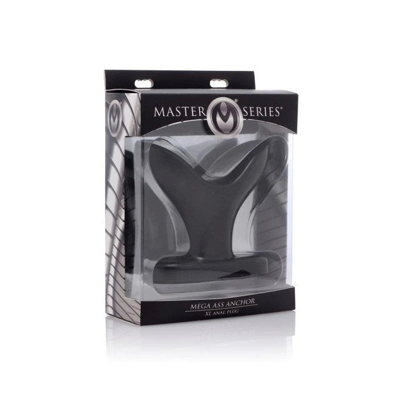 Mega Ass Anchor XL Anal Plug Butt Plugs