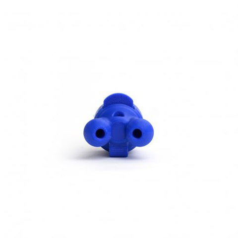 Sport Fucker XTRM SNFFR 2.0 Double Small Bottle Aroma Cap Blue - Vibrator Accessories