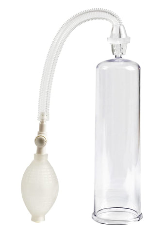 Doc Johnson Powerful Suction Penis Pump In A Bag - Penis Pumps And Stretchers