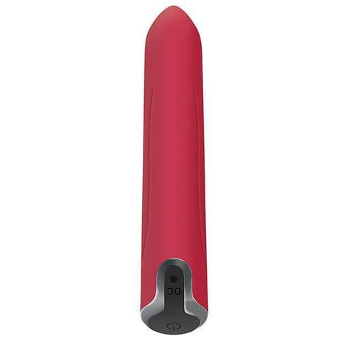 Zero Tolerance Diablo Rechargeable Bullet Vibrator - Bullet Vibrators