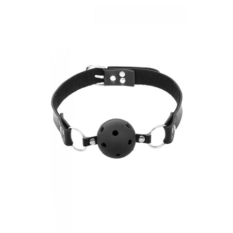 Fetish Fantasy Limited Edition Shut Me Up Bondage Kit - Bondage Gags and Bits