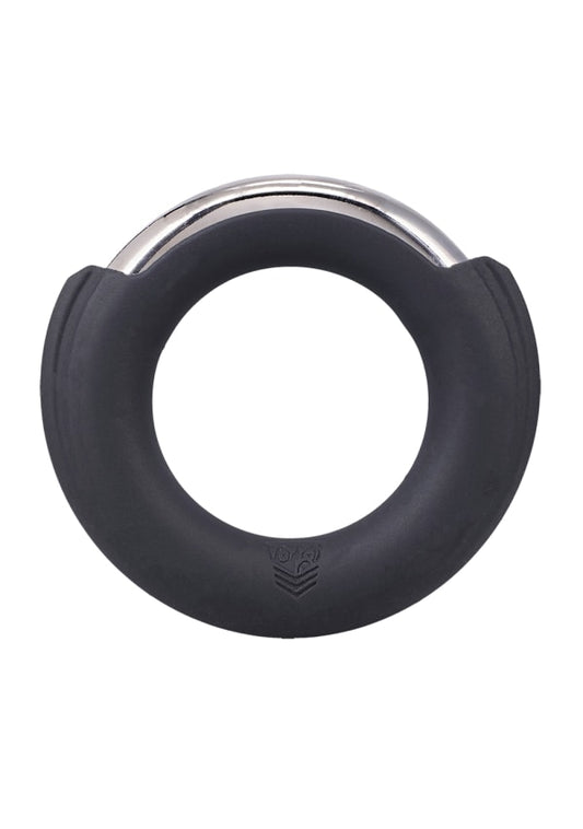 Doc Johnson Fort Troff Pinch Zero Erection Enhancer Ring - Stretchy Cock Rings