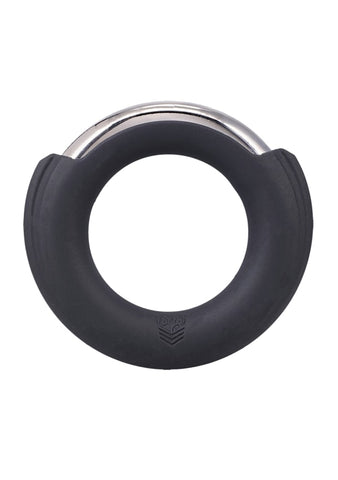 Doc Johnson Fort Troff Pinch Zero Erection Enhancer Ring - Stretchy Cock Rings