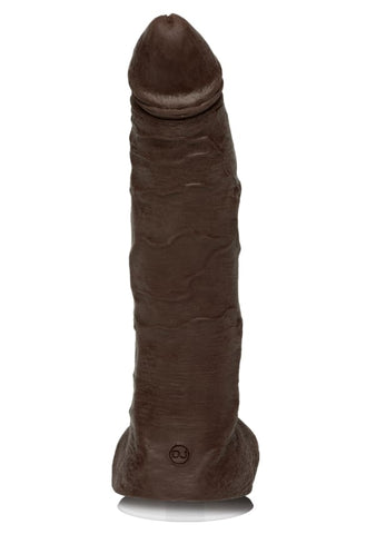 Doc Johnson Jason Luv 10 inch Ultraskyn Realistic Cock - Realistic Dildos