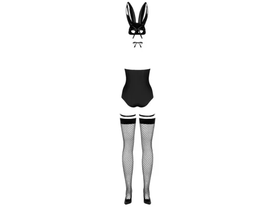 Obsessive Bunny Costume Lingerie And Costumes