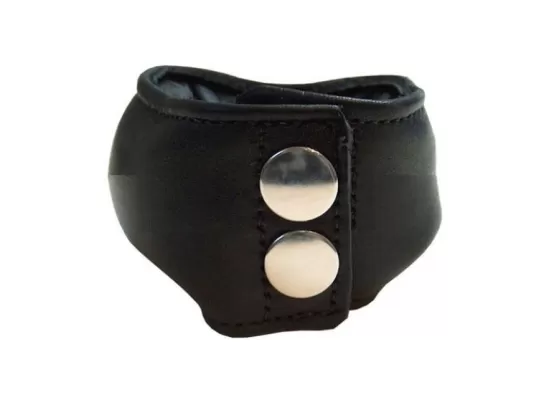 Leather Ball Stretcher Weight