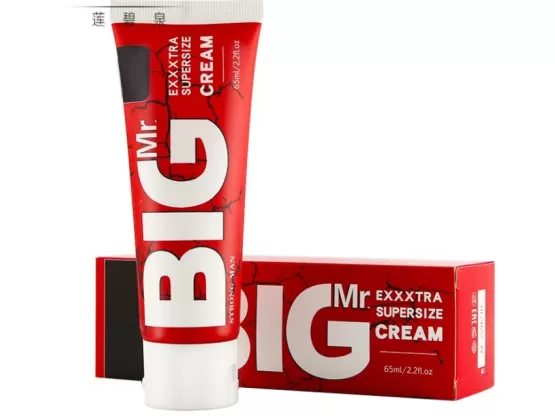 Xxxl Men Penis Enlargement Big Dick Gel Massage Cream - China Penis Cream  Cream for Growing Penis, Penis Cream for Men
