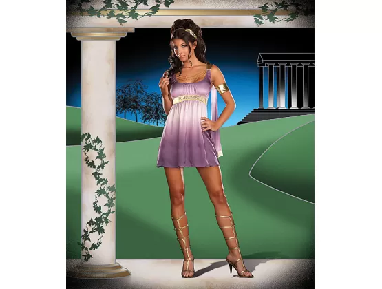 Divine Halloween Costume Ideas: Embrace Your Inner Greek Goddess  Greek costume  goddess, Greek goddess dress, Greek goddess costume