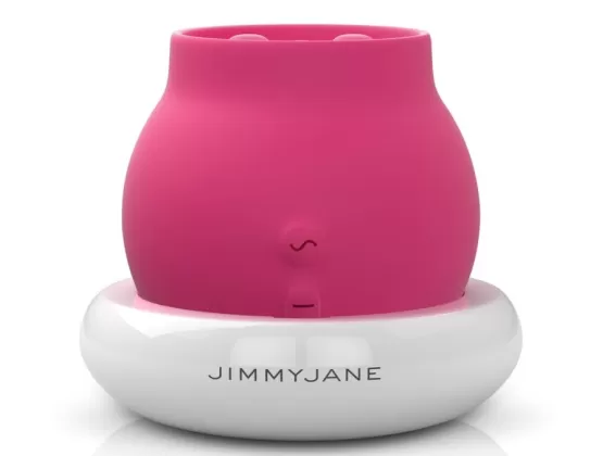 Jimmyjane Love Pods Halo Waterproof Vibrator Rechargeable Vibes