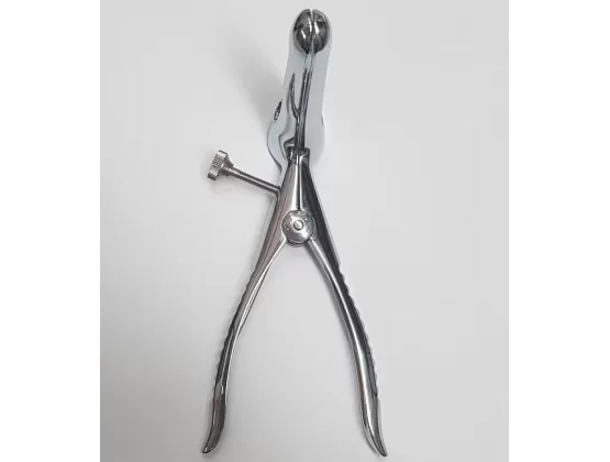 Sims Anal Speculum Medical Sex Toy