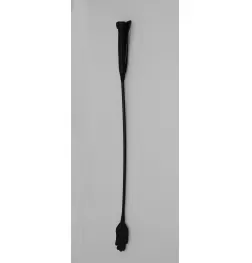 Coco de Mer Coco de Mer Leather Small Flogger